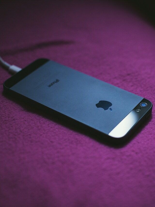 iPhone 15 rumored to feature an enhanced 40W charging